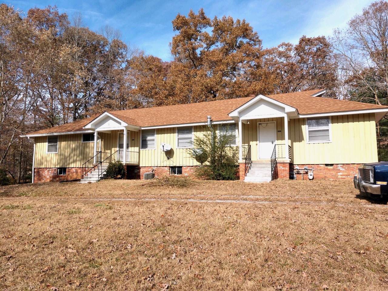 3986 Highway 70 W - Photo 1