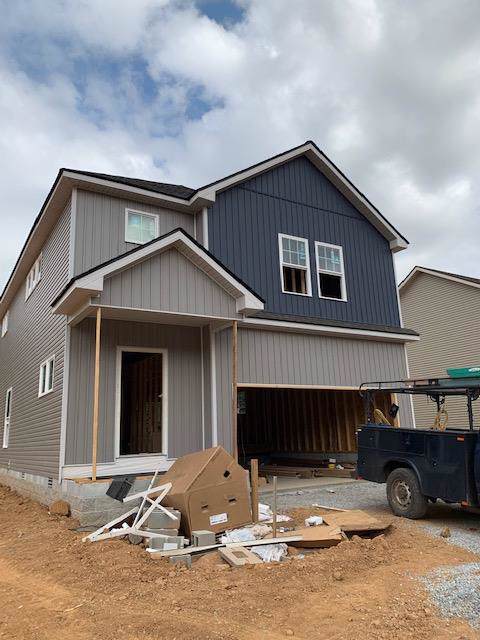 1677 Rains Rd - Photo 1