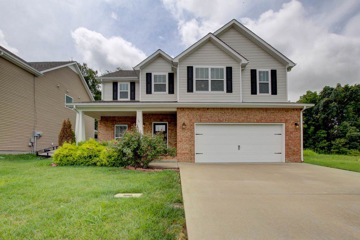 831 Cherry Blossom Ln - Photo 1