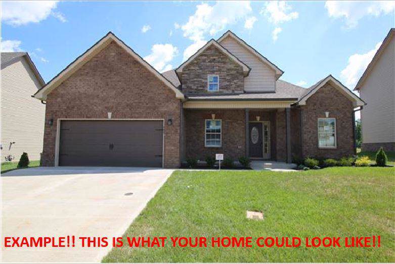 256 The Groves At Hearthstone - Photo 1