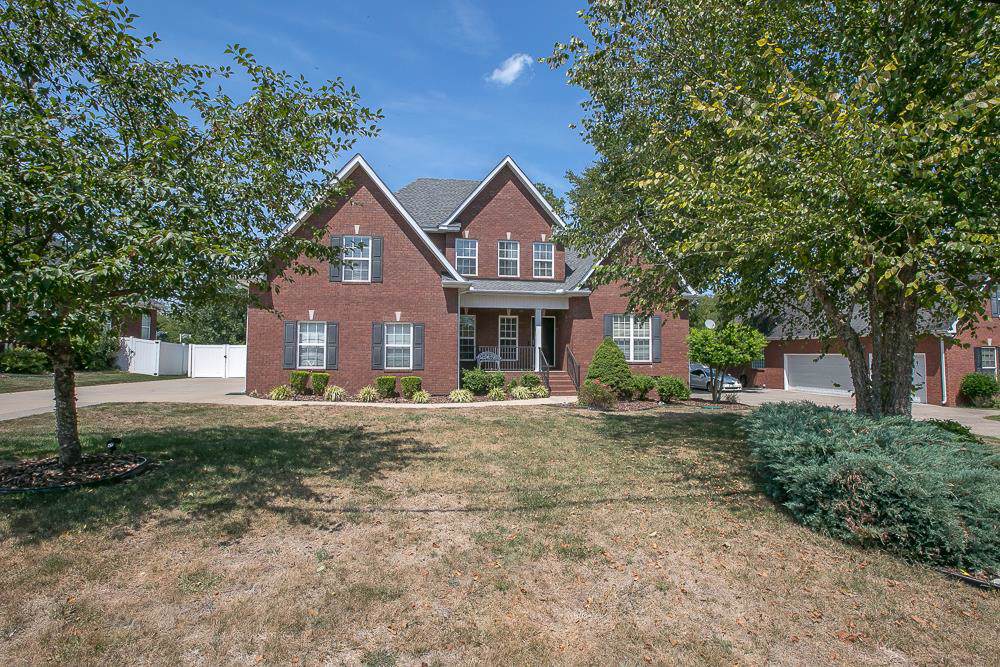 5114 Stonewood Dr - Photo 1