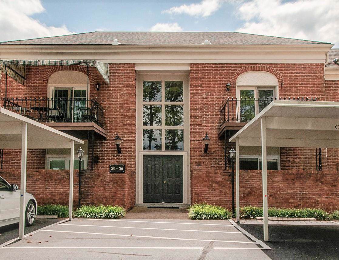 4500 Post Rd Unit 36 - Photo 1