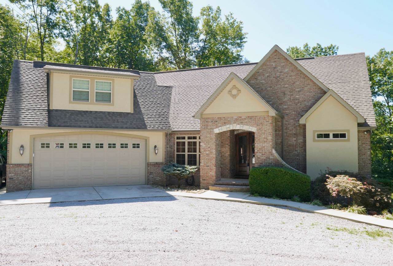 625 Falls Rd - Photo 1