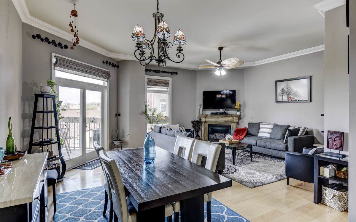 110 31St Ave N Apt 608 - Photo 1