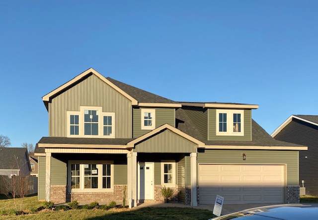 24 Reserve At Sango Mills - Photo 1