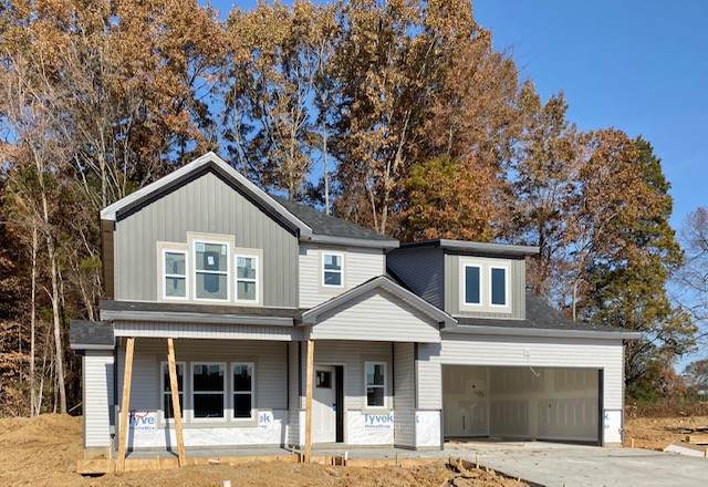 75 Sango Mills - Photo 1