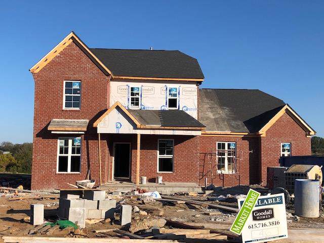 1140 Madison Mill Drive. Lot 46 - Photo 1