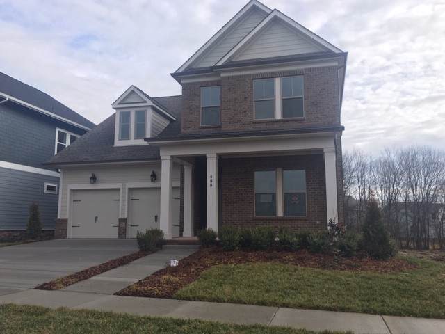 488 Abington Drive - Photo 1