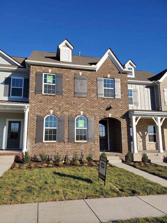 225 Tanglewood Ln. - Lot 214 - Photo 1