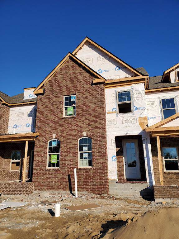 211 Tanglewood Ln. - Lot 208 - Photo 1