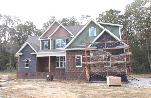 151 Station Circle - Photo 1