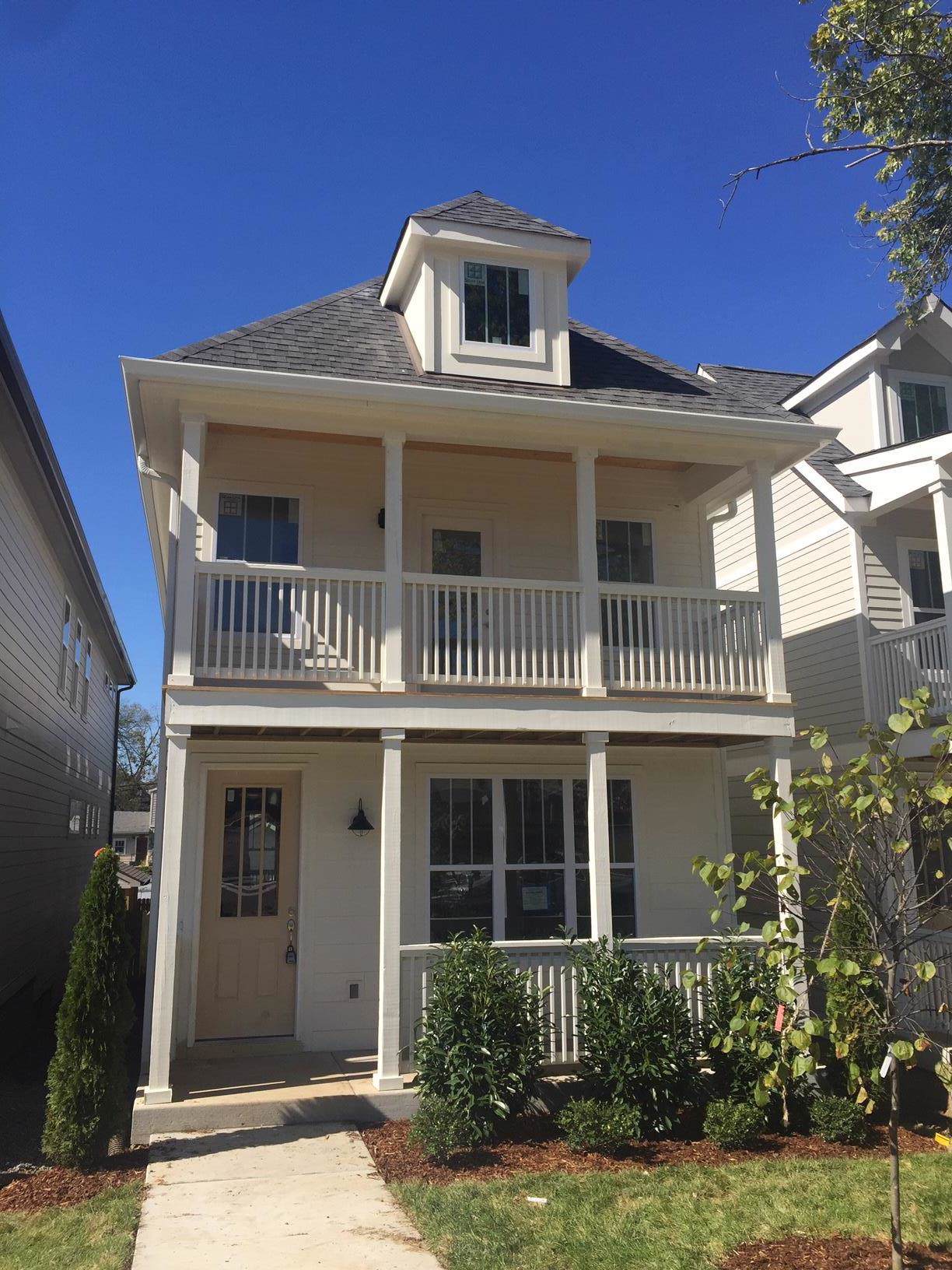 611 49th Avenue North - Photo 1