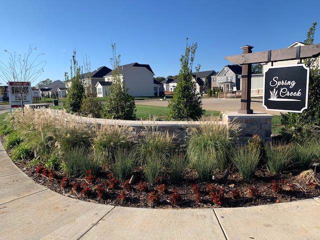 3634 Swanvale Lane (Lot 134) - Photo 1