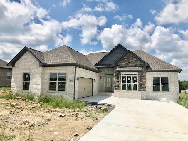 2512 Jennie Byrd Cove - Photo 1