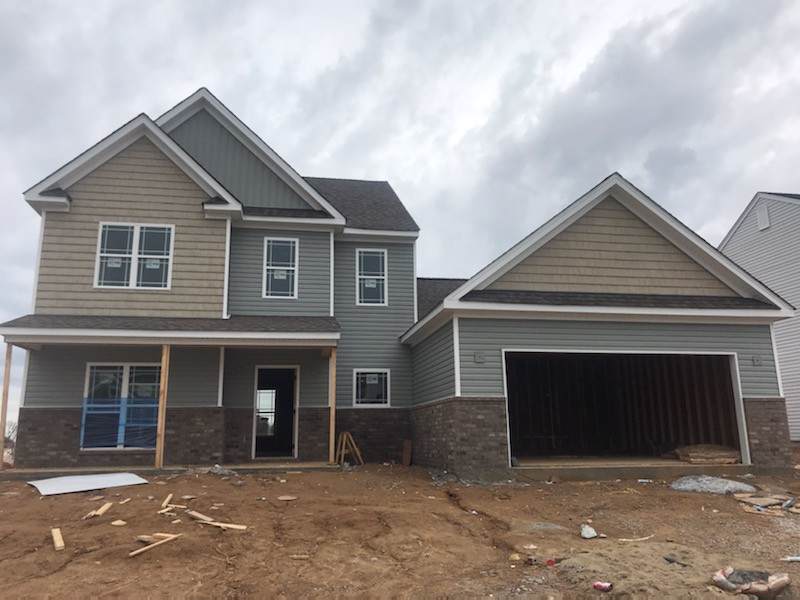 9007 Outpost Dr - Photo 1