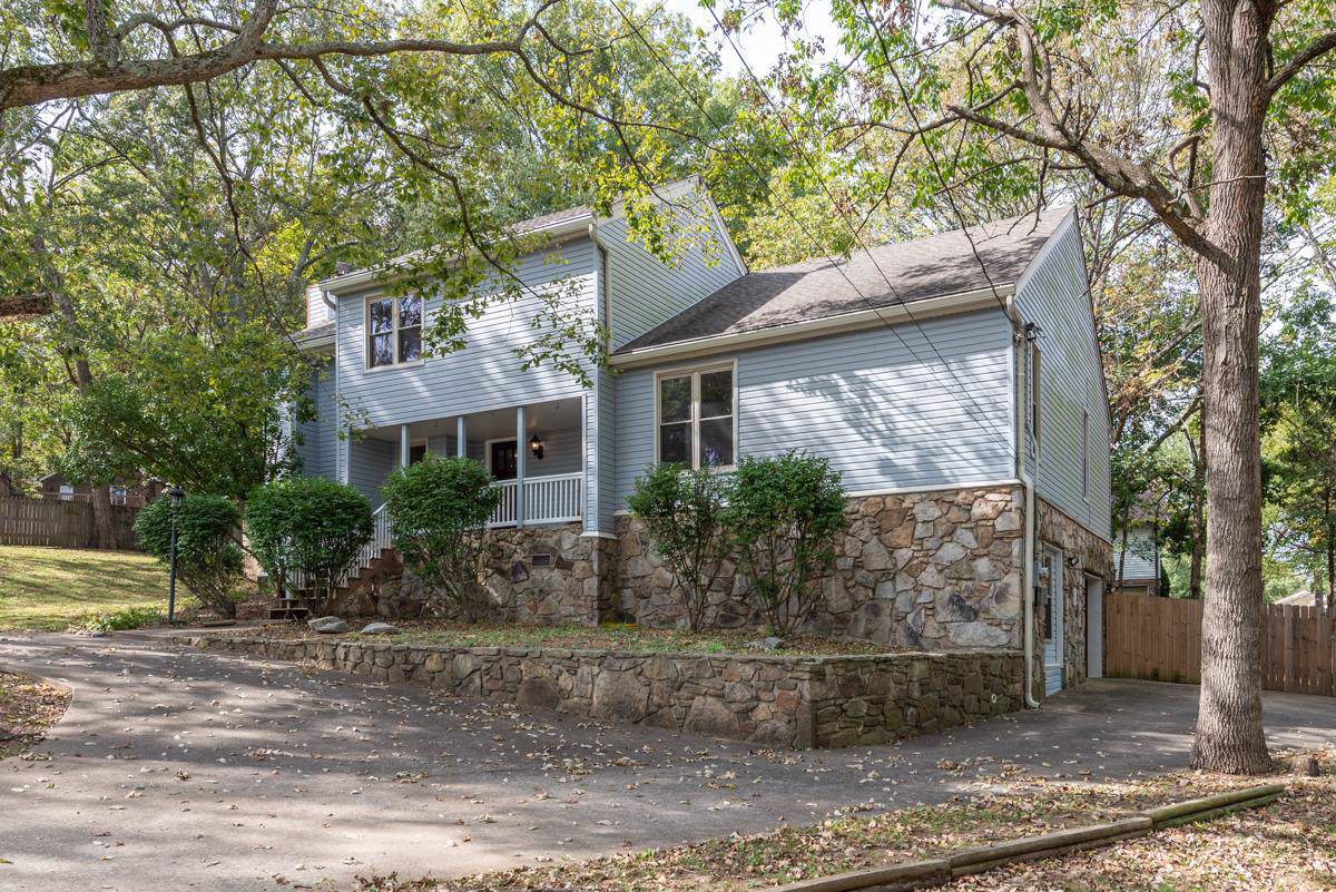 605 Oak Harbor Cv - Photo 1