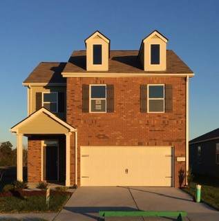 7005 Berkswell Drive Lot 66 - Photo 1