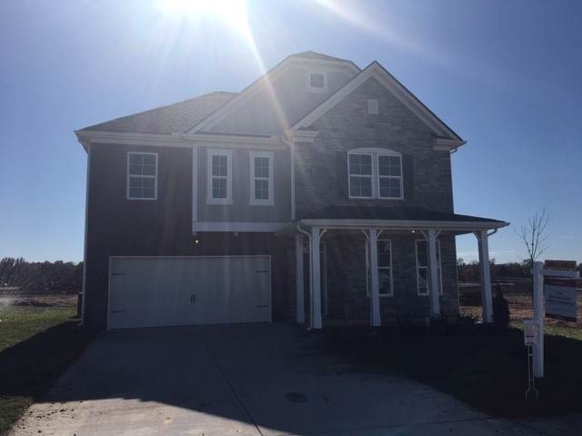 3601 Magpie Ln - Lot 178 - Photo 1