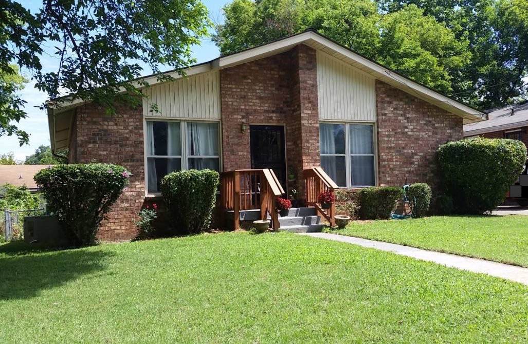 1314 Hawkins St - Photo 1