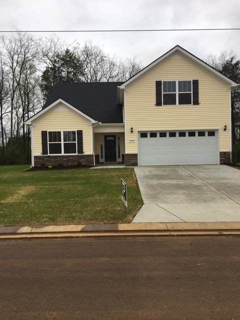 4448 Nickel Trace Lot 312 - Photo 1