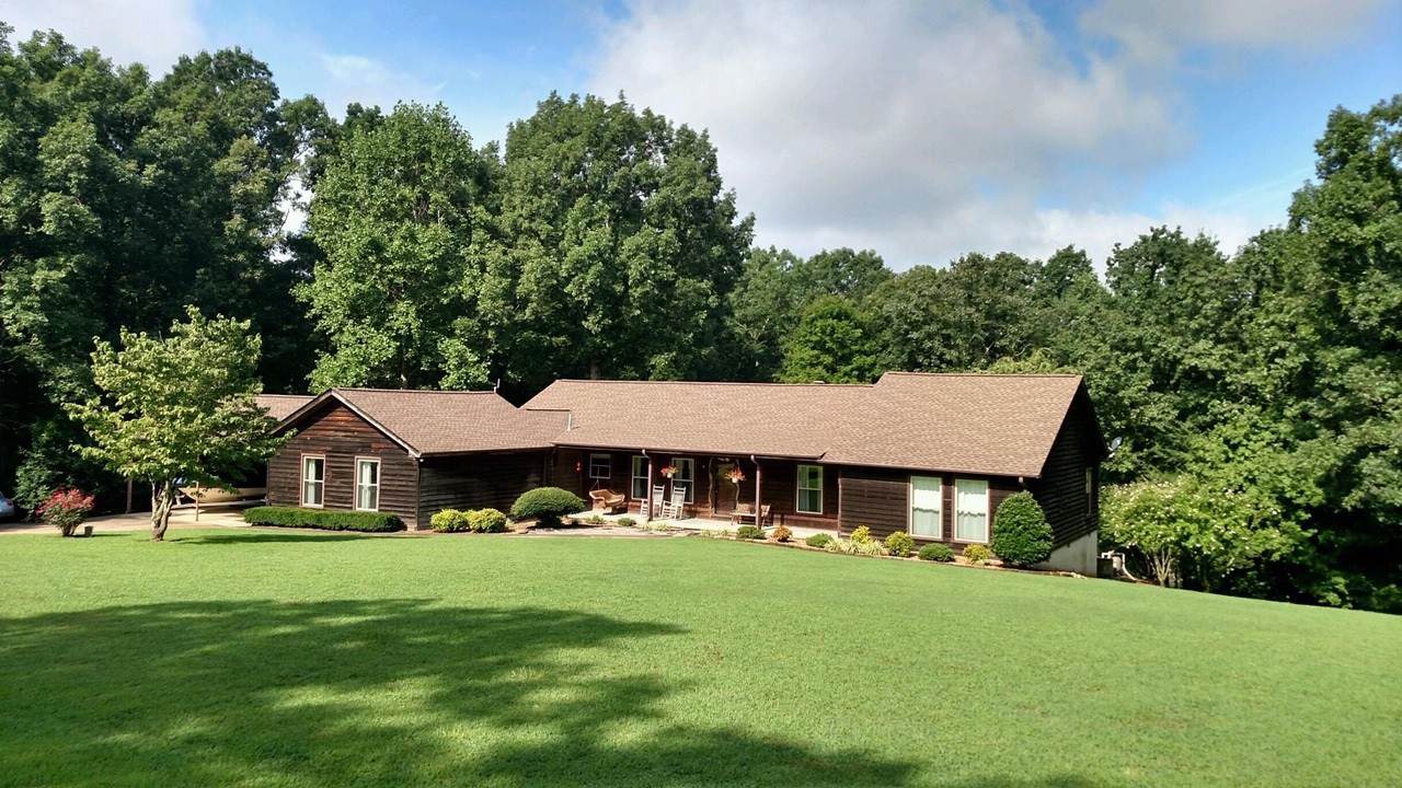 515 Gregson Pl - Photo 1