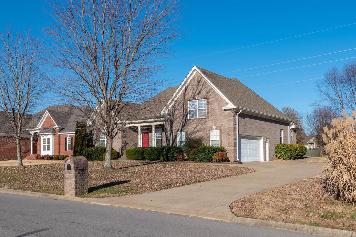 205 Grandview Cir - Photo 1 205 Grandview Cir - Photo 1