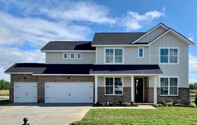 2307 Bullrush Lane - Photo 1 2307 Bullrush Lane - Photo 1