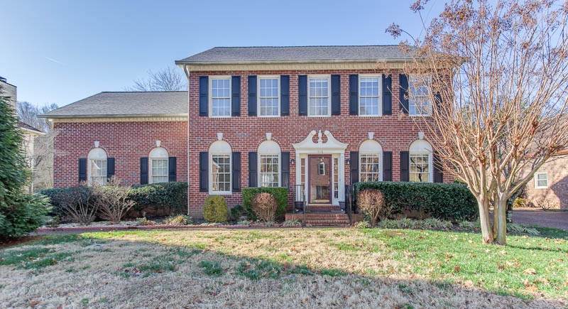 116 Sequoyah Ln - Photo 1