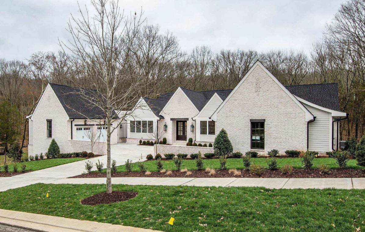 8556 Heirloom Blvd (Lot 7054) - Photo 1
