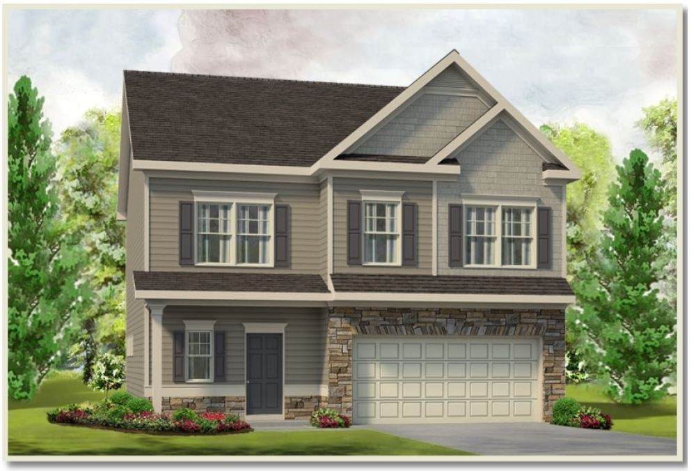 564 Sunflower Dr. - Photo 1
