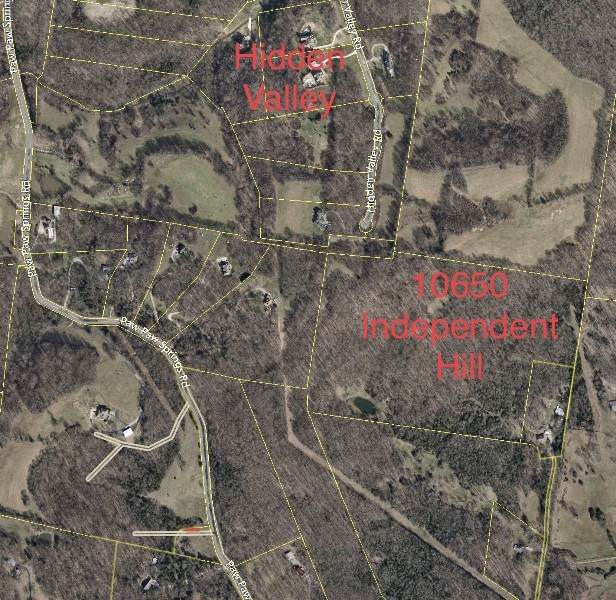 10650 Independent Hill Rd - Photo 1