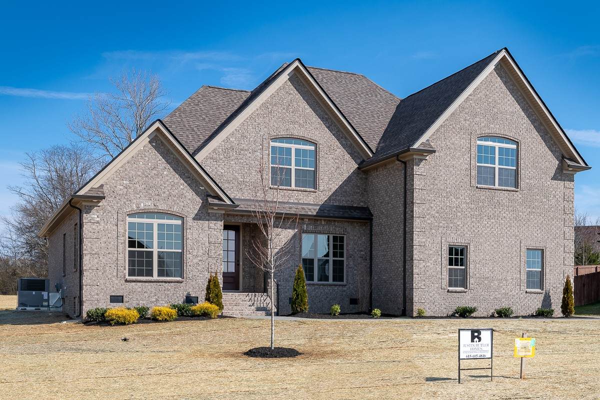 201 Mcgreevy Dr - Photo 1