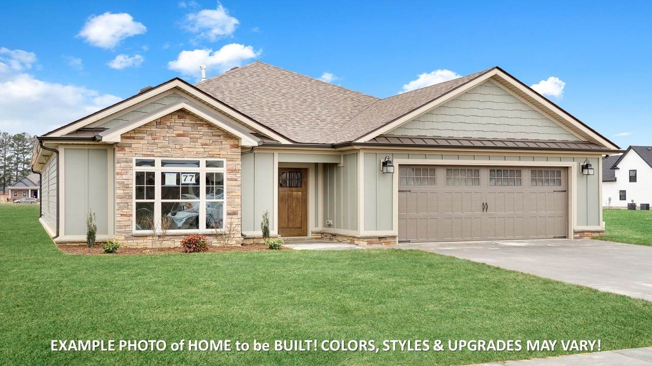 199 Hereford Farm - Photo 1