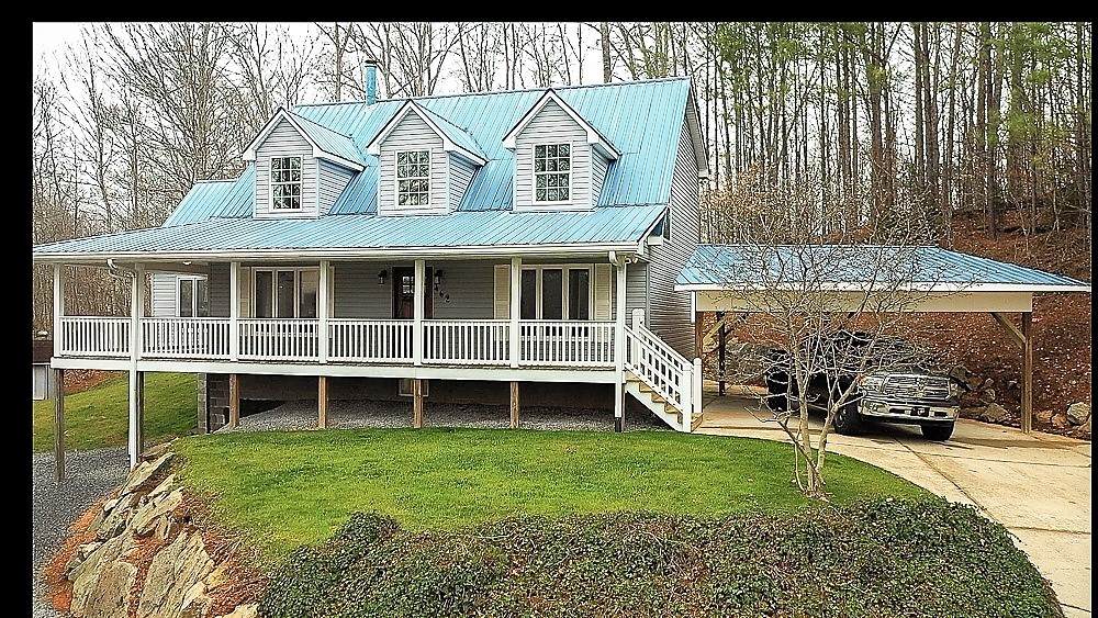 462 Defeated Creek Rd - Photo 1