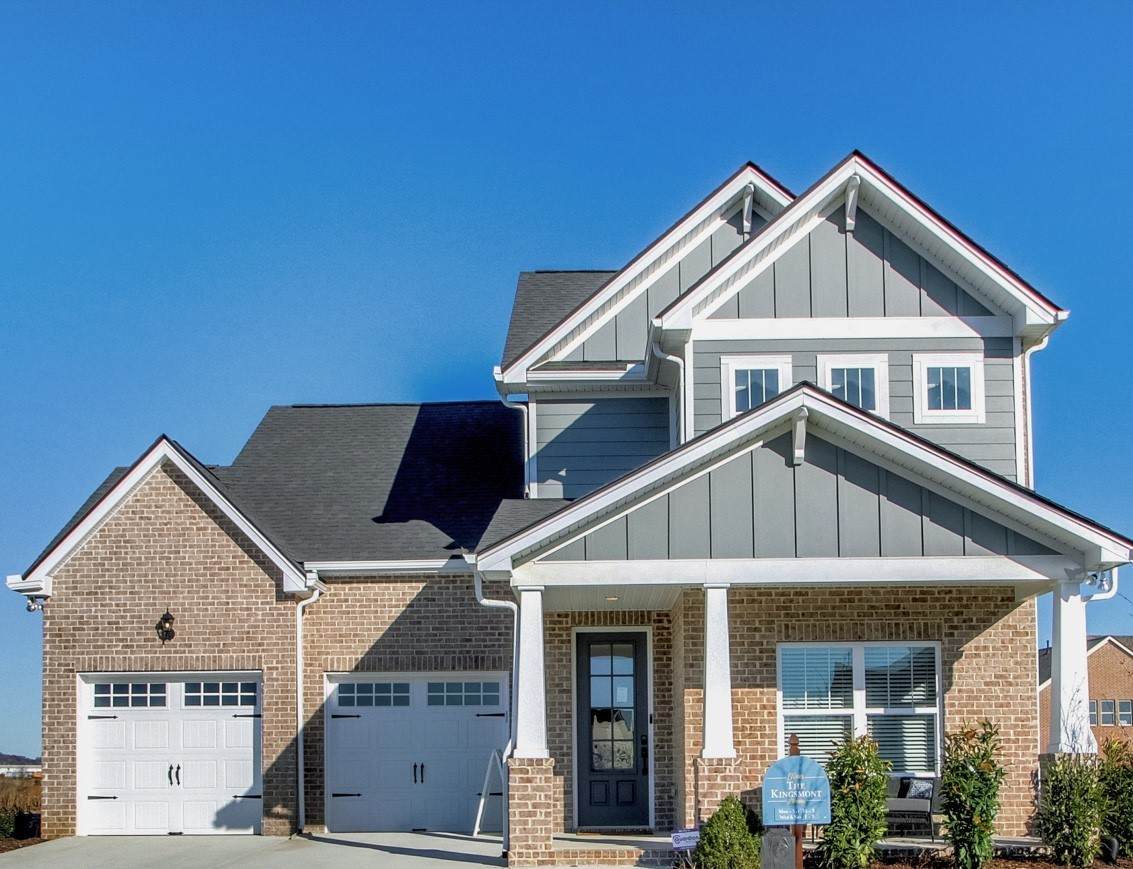1008 Violet Street - Photo 1