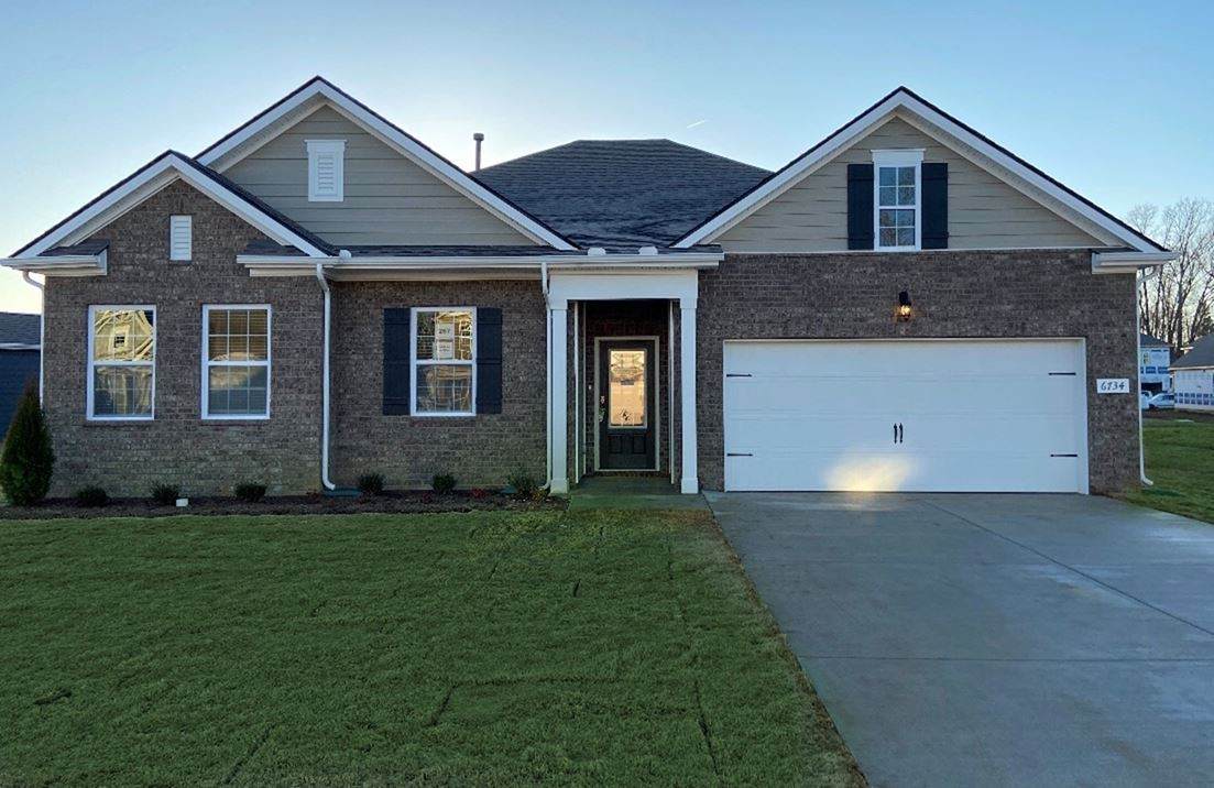 1126 Black Oak Drive - Photo 1