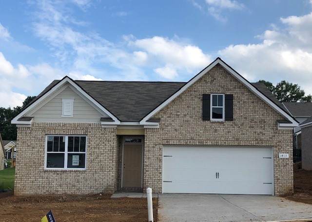 1413 Marigold Drive 351 - Photo 1
