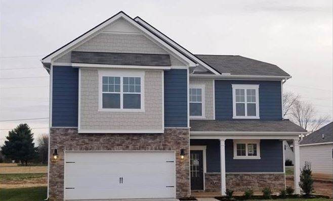 1103 Black Oak Drive - Photo 1