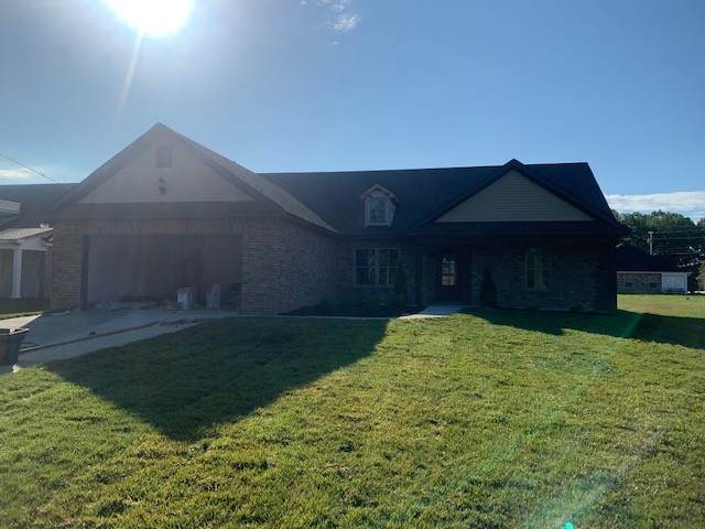 508 Preserve Circle - Photo 1