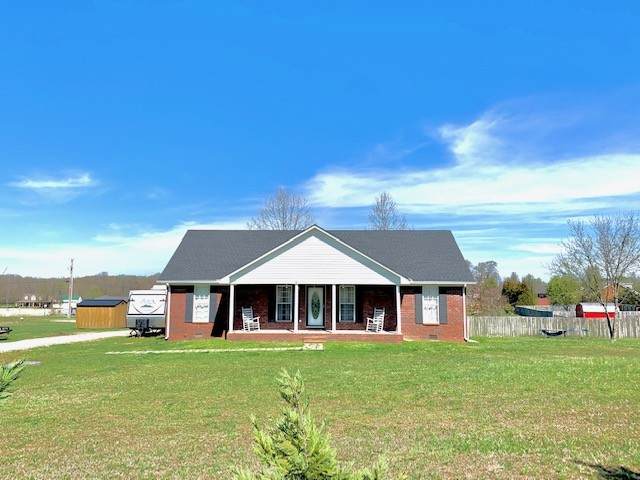 367 Ardmore Hwy - Photo 1