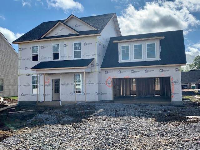 2708 Parkwood Drive (Lot 89) - Photo 1 2708 Parkwood Drive (Lot 89) - Photo 1