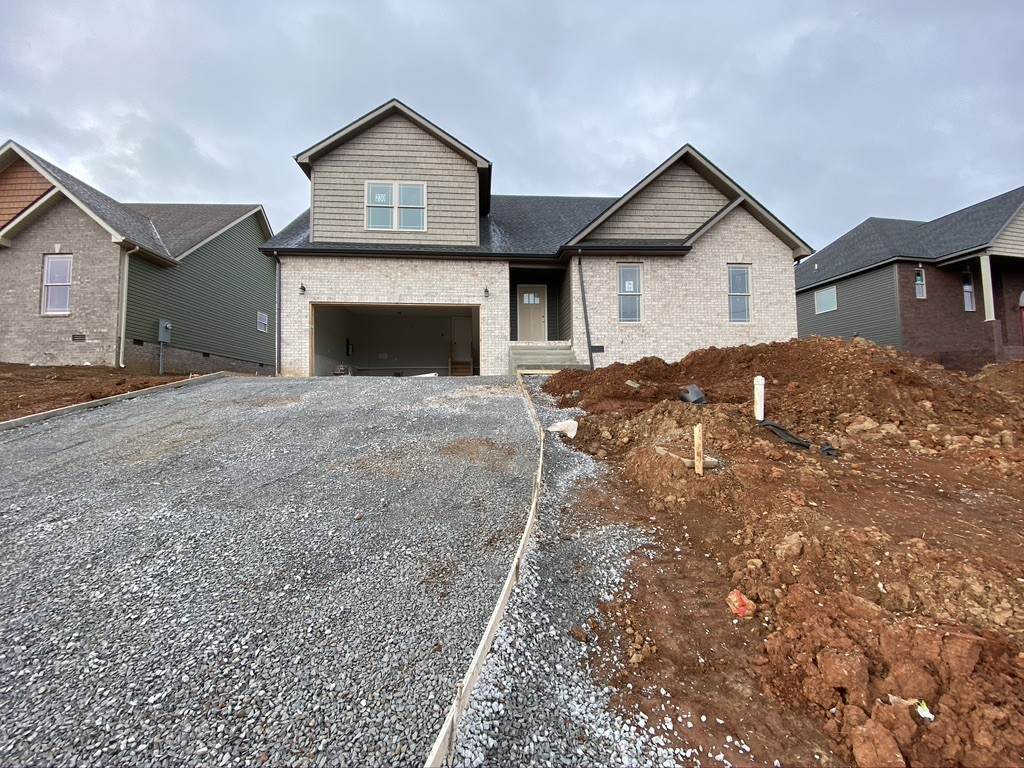 230 Griffey Estates - Photo 1