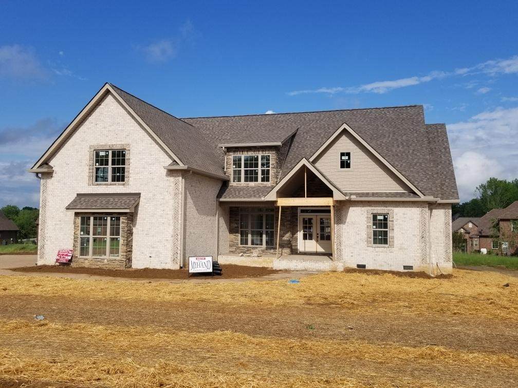 404 Firethorn Trail - Photo 1 404 Firethorn Trail - Photo 1