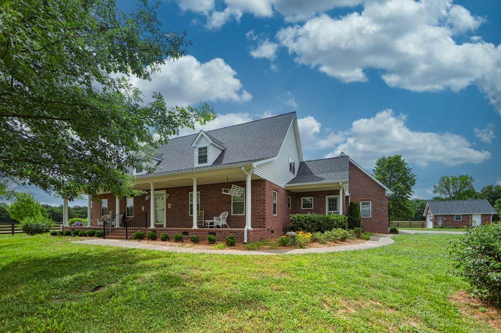 597 Rock Springs Midland Rd - Photo 1