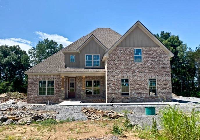 216 Seclusion Ct.- #32 - Photo 1