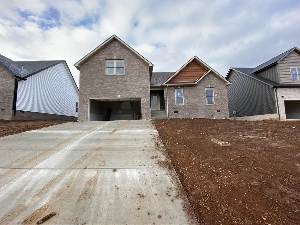 231 Griffey Estates - Photo 1