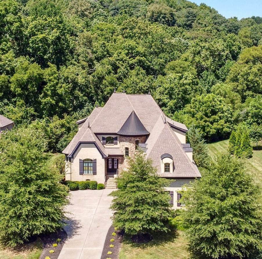 1615 Valle Verde Dr - Photo 1