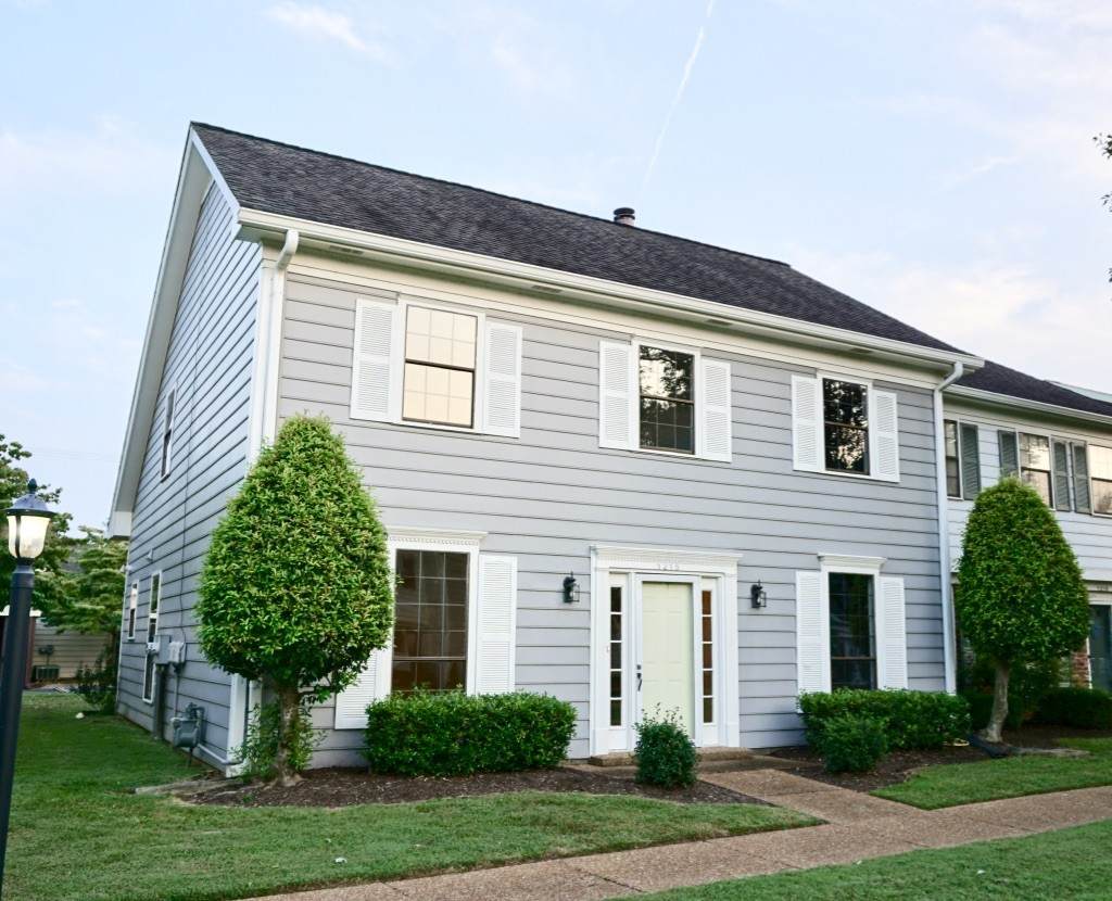 1215 General George Patton Rd - Photo 1