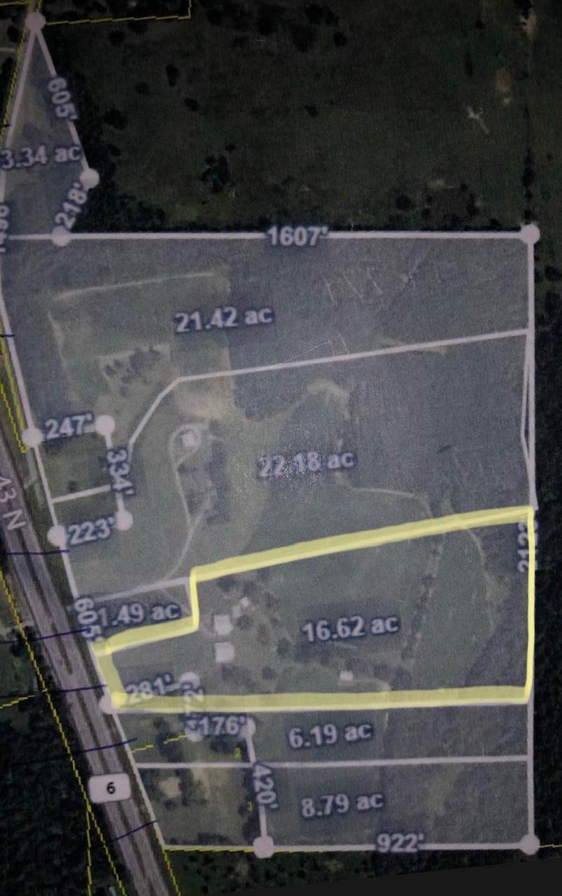 4714 Highway 43 - Photo 1