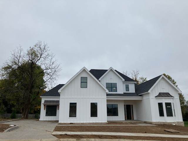 1038 October Park Way, Lot 6 - Photo 1